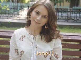 JaneJJ