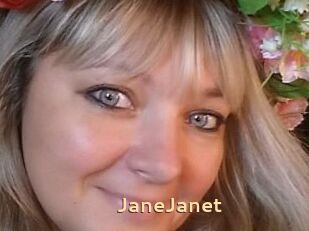 JaneJanet