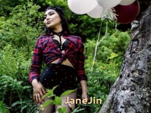 JaneJin