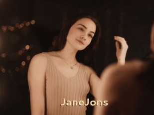 JaneJons