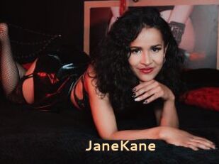 JaneKane