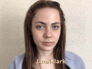 JaneKlark