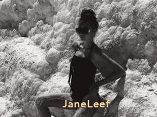 JaneLeef
