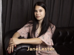 JaneLester