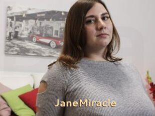 JaneMiracle