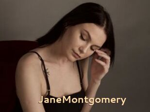 JaneMontgomery