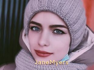 JaneMyers