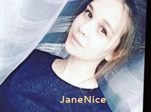 JaneNice