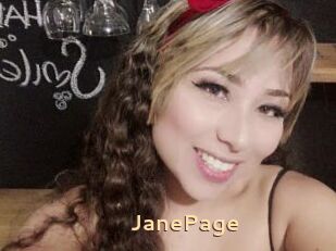 JanePage