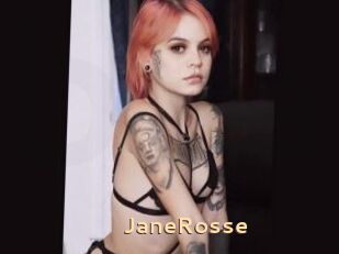 JaneRosse