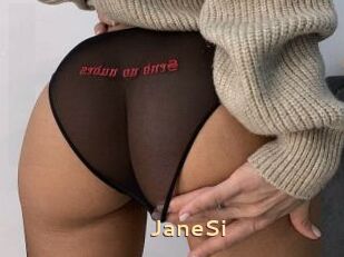 JaneSi