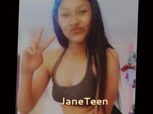 JaneTeen