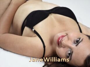 JaneWilliams