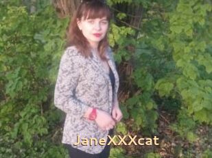 JaneXXXcat