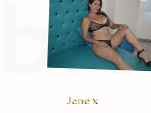 Jane_x