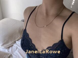 JaneiLaRowe