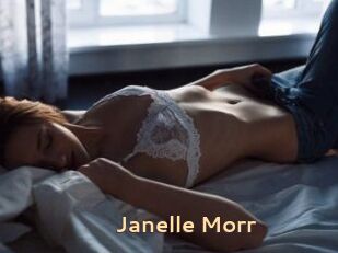 Janelle_Morr