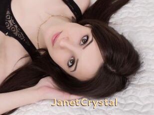 JanetCrystal