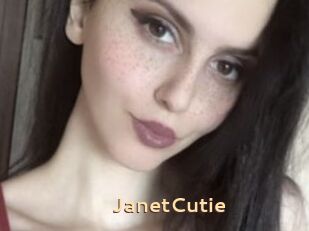 JanetCutie