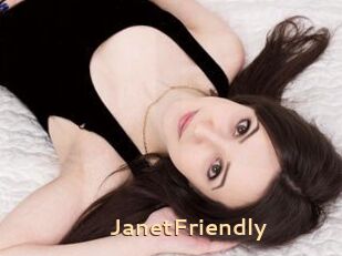 JanetFriendly