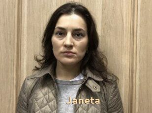 Janeta