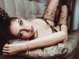 JanethLarson