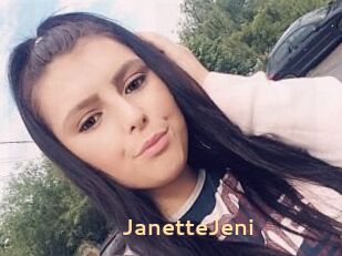 JanetteJeni