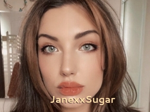 JanexxSugar