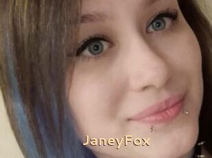 JaneyFox