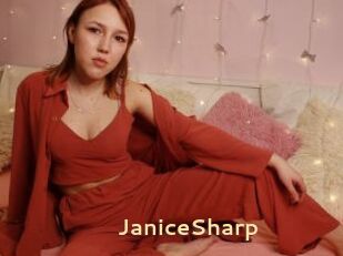 JaniceSharp