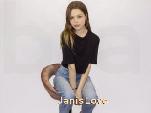 JanisLove