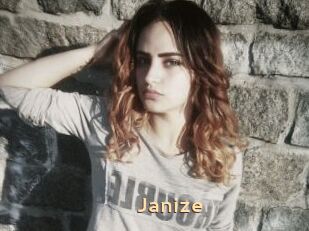 Janize