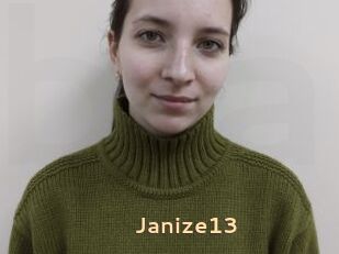 Janize13