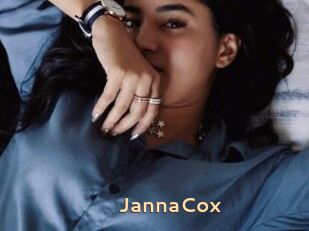 JannaCox