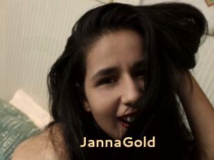 JannaGold