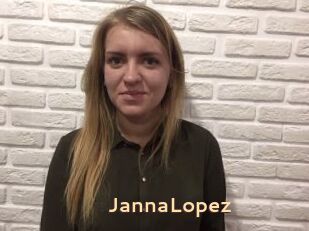 JannaLopez