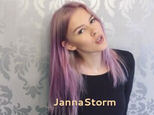 JannaStorm