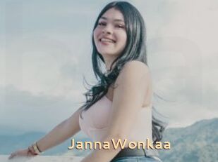 JannaWonkaa