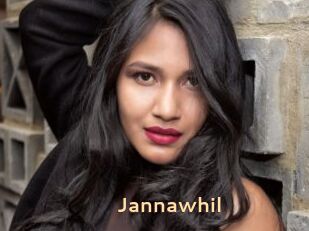 Jannawhil