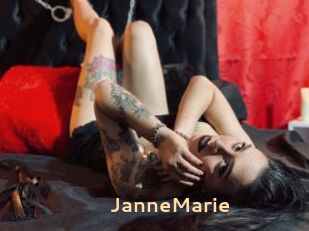 JanneMarie