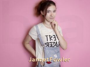 JannetFowler