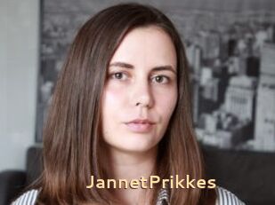 JannetPrikkes