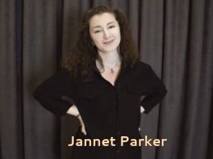 Jannet_Parker