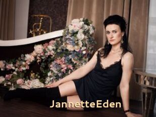 JannetteEden