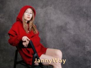 JannyWay