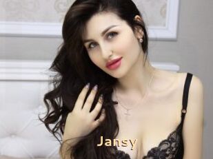 Jansy