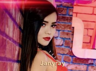 Janyray