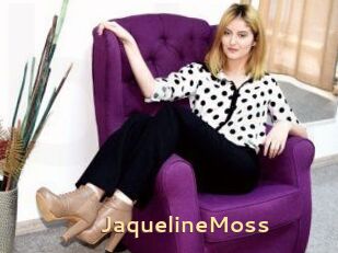 JaquelineMoss