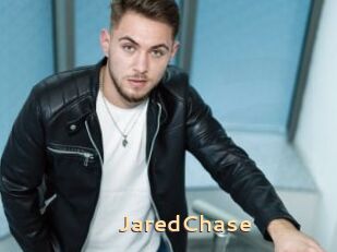 JaredChase