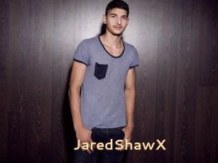 JaredShawX